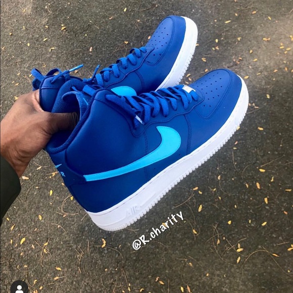 crip af1